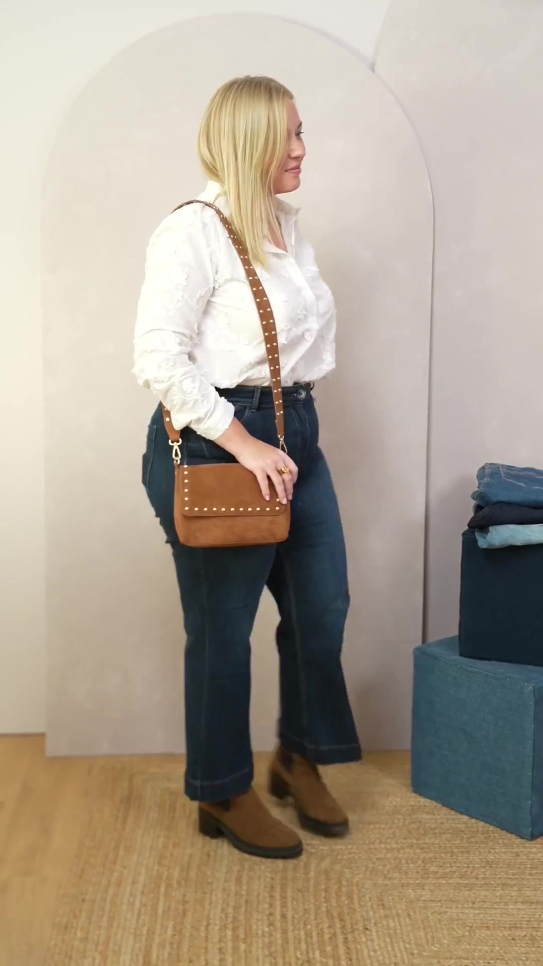 Grain de Malice : Denim Studio avec Camille Cerf 5