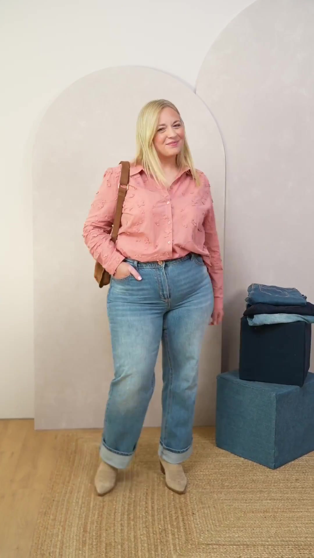 Grain de Malice : Denim Studio avec Camille Cerf 7