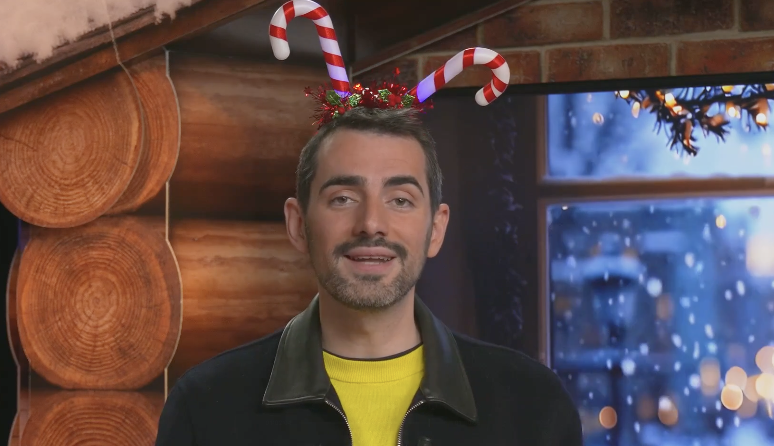 La magie de Noël en live avec Orange & Android 8