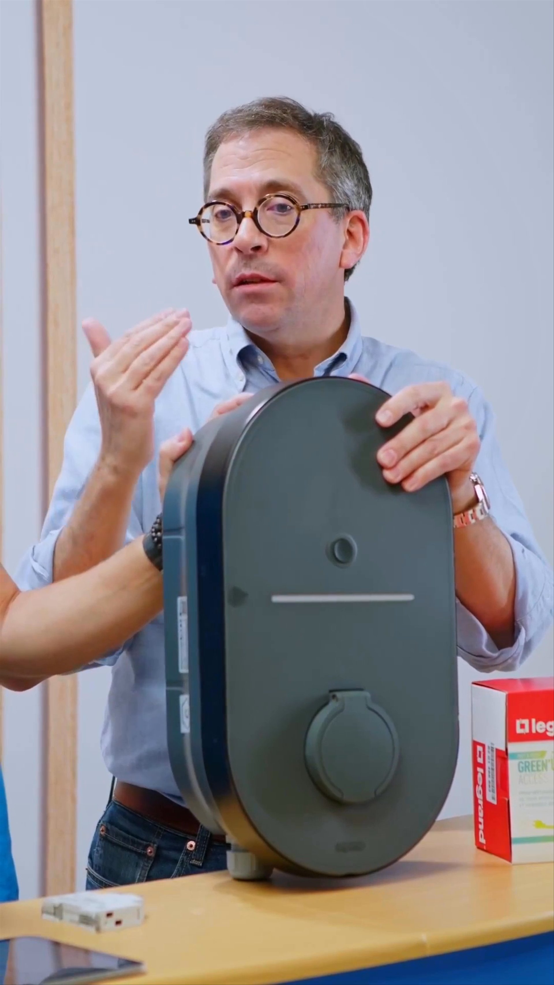 Castorama : Le live qui réinvente la maison intelligente et responsable 9