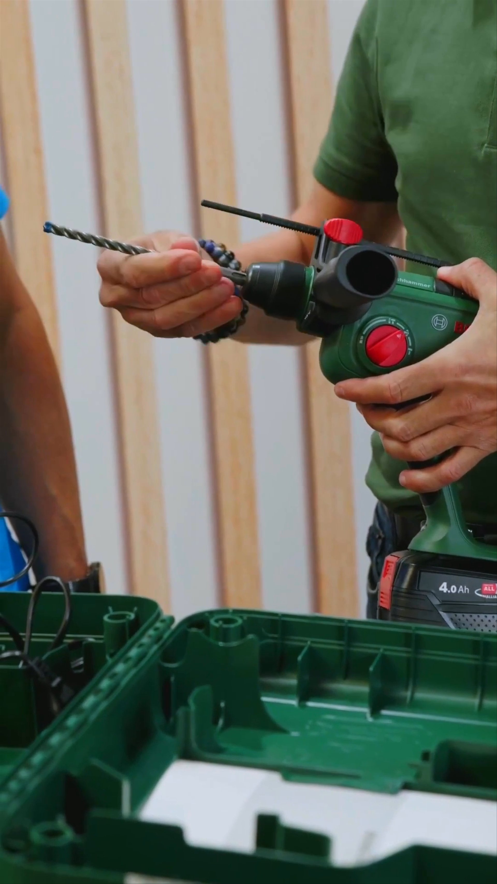 Castorama : Le live qui réinvente la maison intelligente et responsable 7