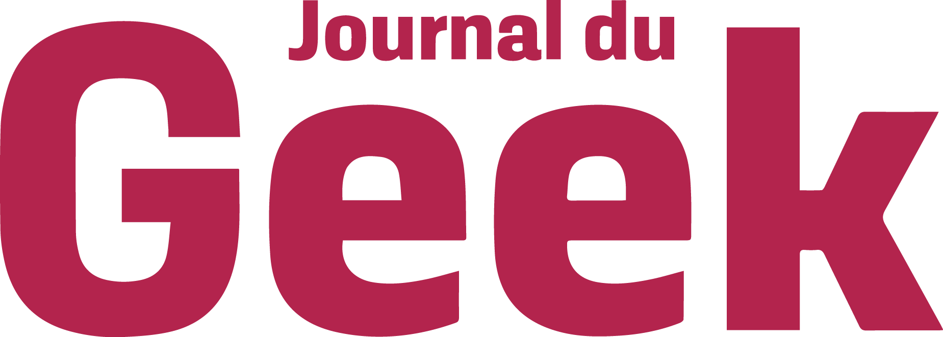 Journal du Geek