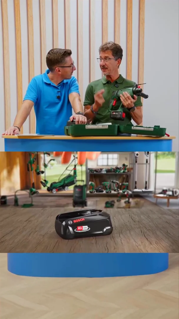 Castorama : Le live qui réinvente la maison intelligente et responsable 6