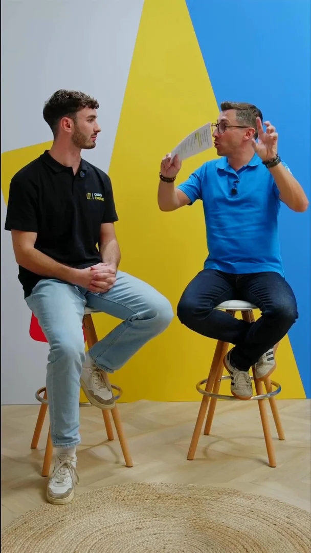 Castorama : Le live qui réinvente la maison intelligente et responsable 10