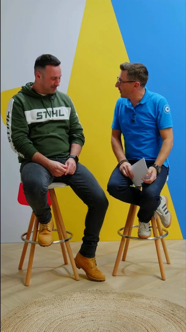 Castorama : Le live qui réinvente la maison intelligente et responsable 13