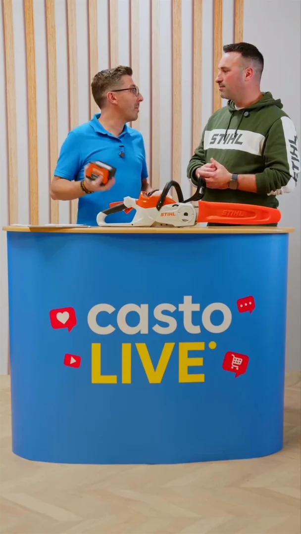 Castorama : Le live qui réinvente la maison intelligente et responsable 15