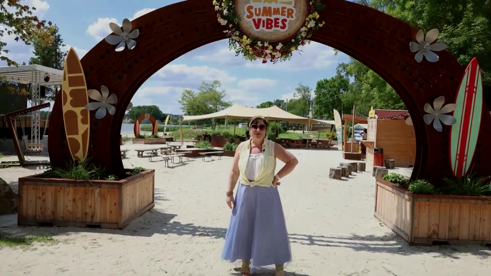 Vibrez au rythme de l'été 3