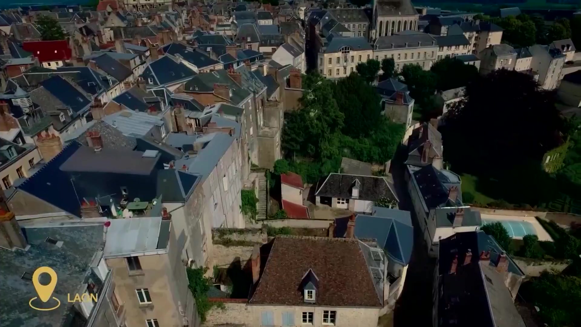 Vibrez au rythme de l'été 9