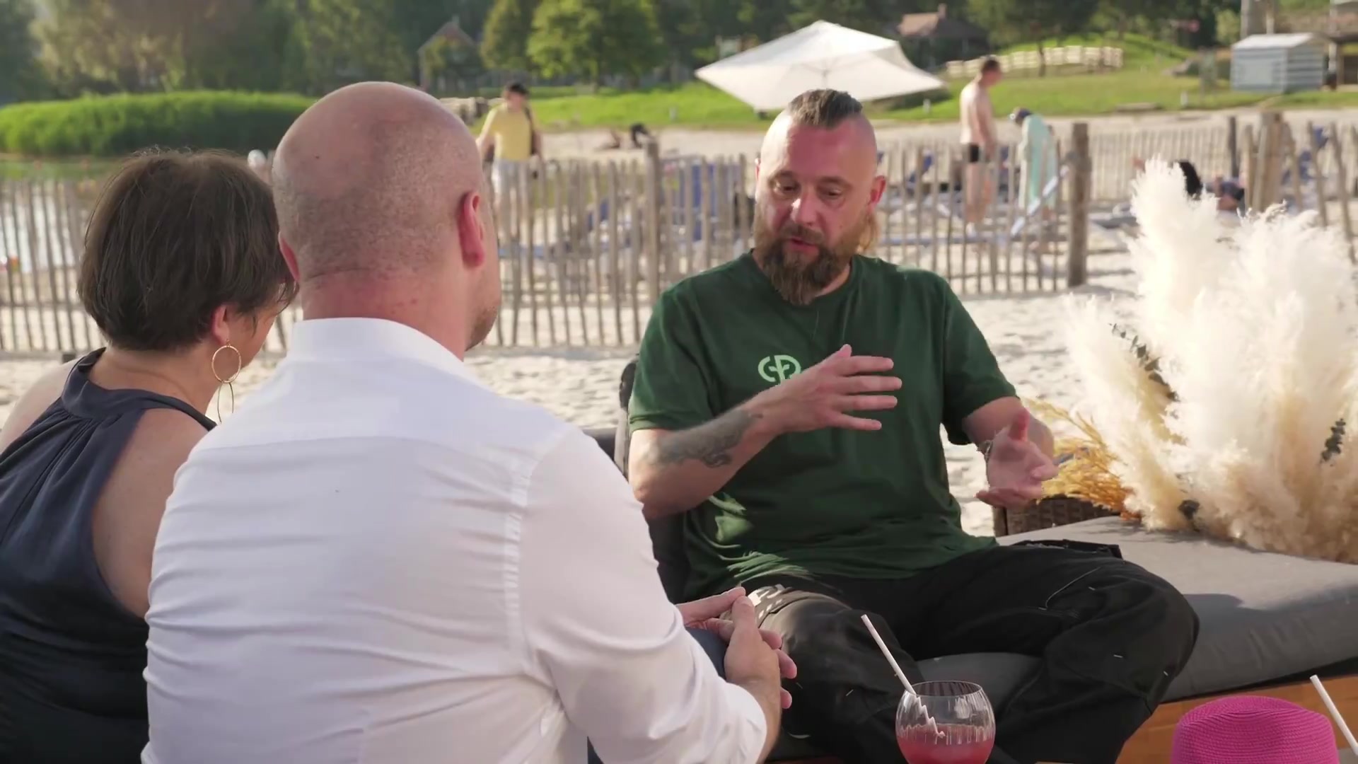 Vibrez au rythme de l'été 11