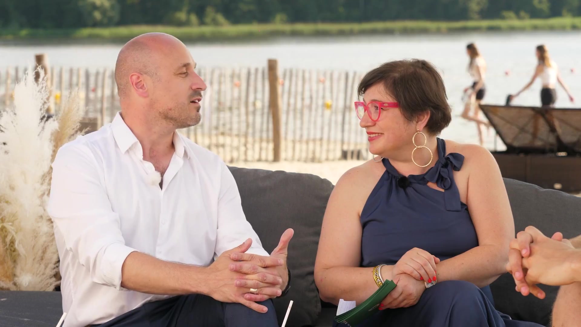 Vibrez au rythme de l'été 13