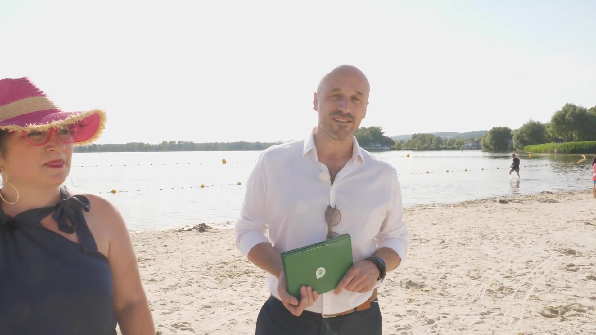 Vibrez au rythme de l'été 7