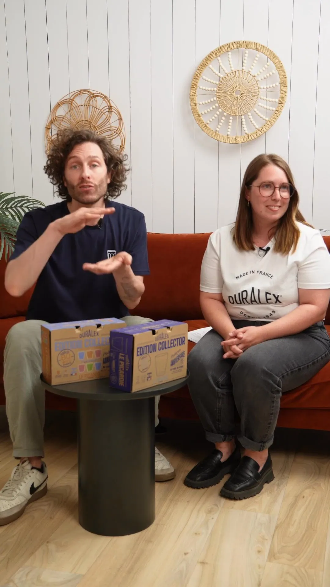 Duralex : 80 ans d'une icône française célébrés en live 4