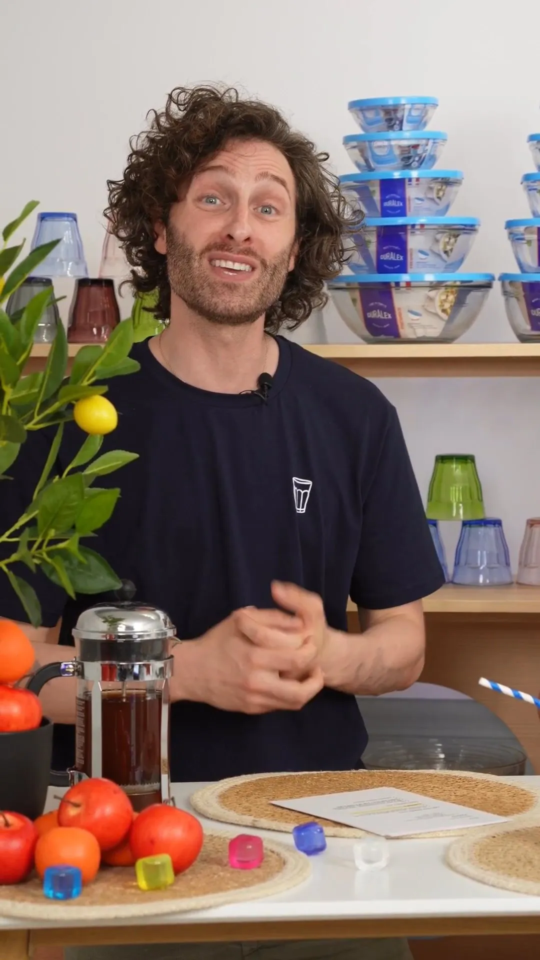 Duralex : 80 ans d'une icône française célébrés en live 9