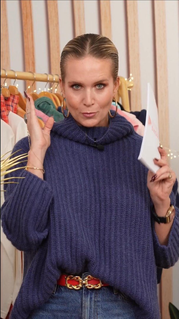 Live Spécial Noël avec Françoise Saget ! 4