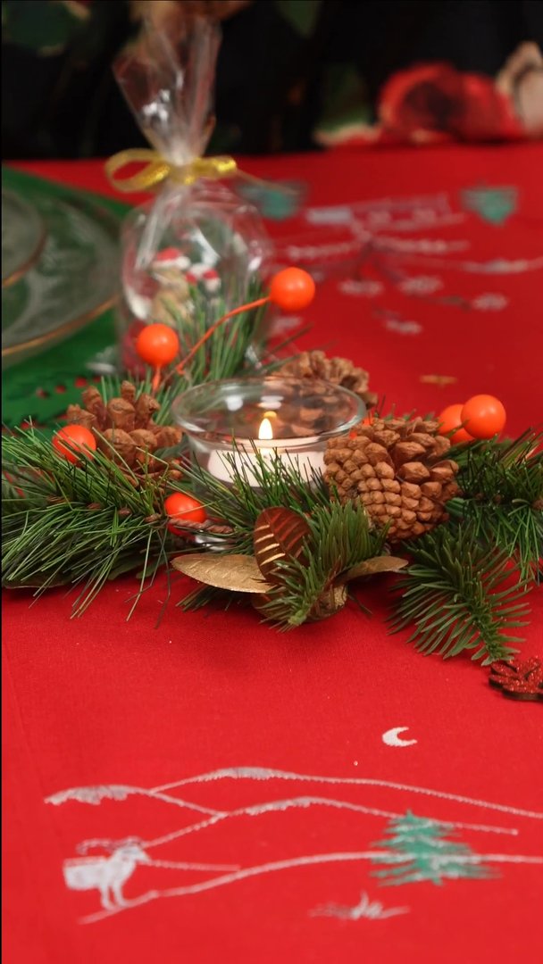 Live Spécial Noël avec Françoise Saget ! 8