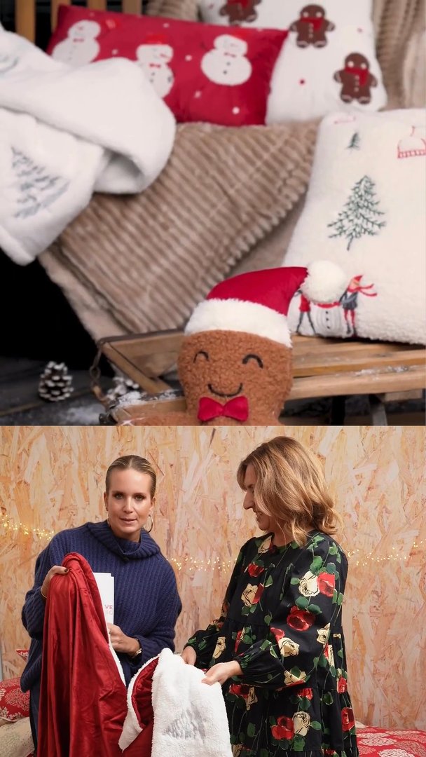 Live Spécial Noël avec Françoise Saget ! 9