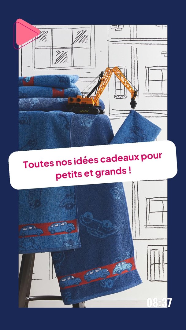 Live Spécial Noël avec Françoise Saget ! 11