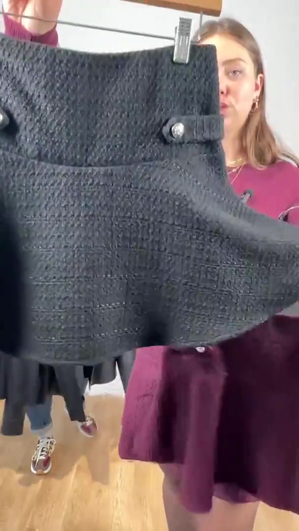 Le Live Collection Femme Automne 2025 par Gémo 9