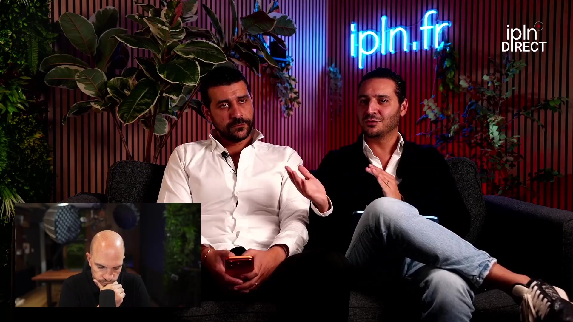 IPLN x Damien Bernal : Le lancement Canon R6 III qui a captivé les passionnés et pros de photo 4