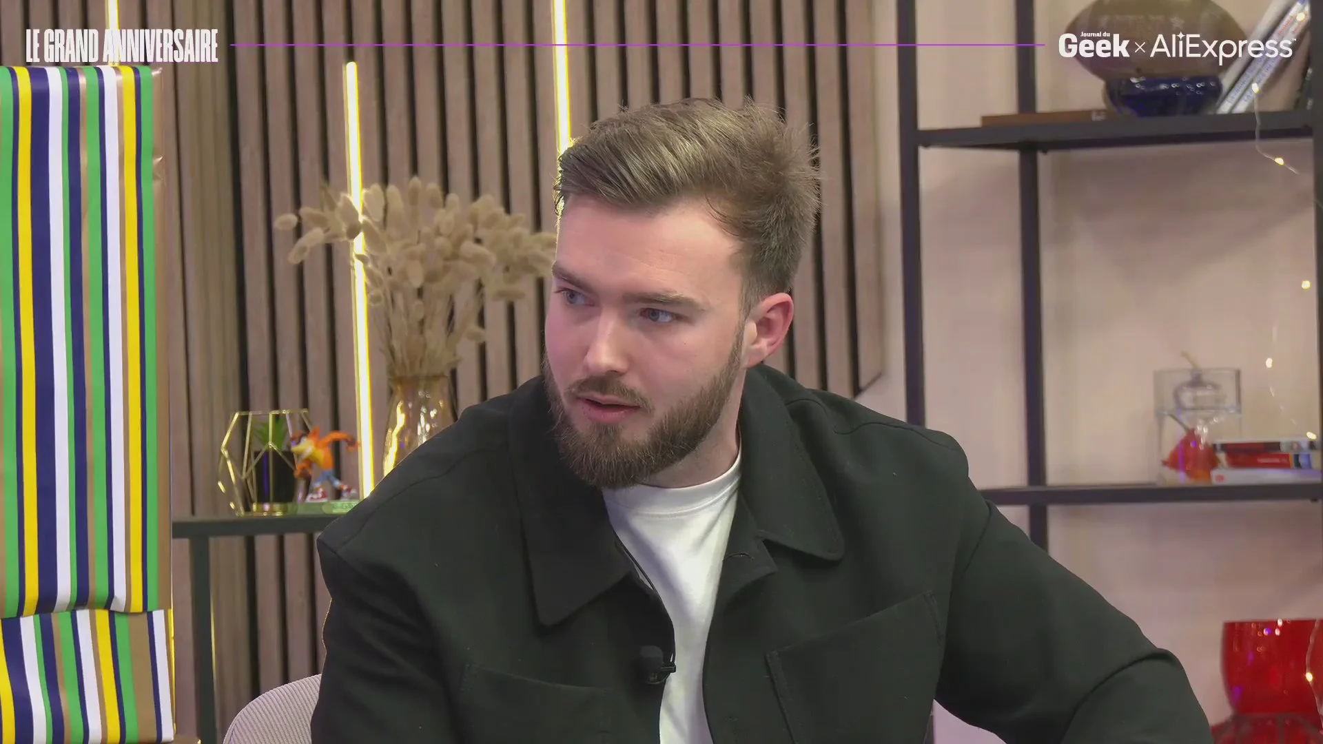 Le Grand Anniversaire d'AliExpress chez Journal du Geek 4