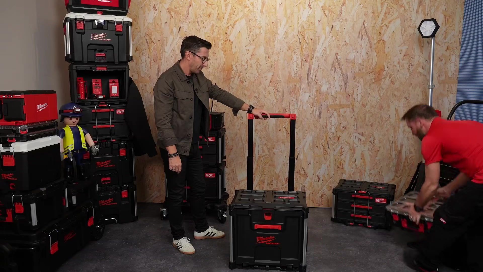 Live Experience pour présenter les innovations d'un partenaire fournisseur 4