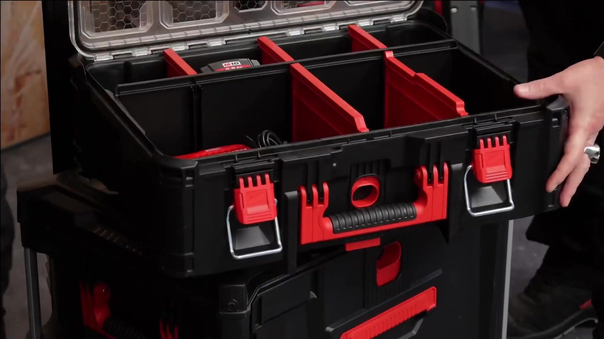 Live Experience pour présenter les innovations d'un partenaire fournisseur 5