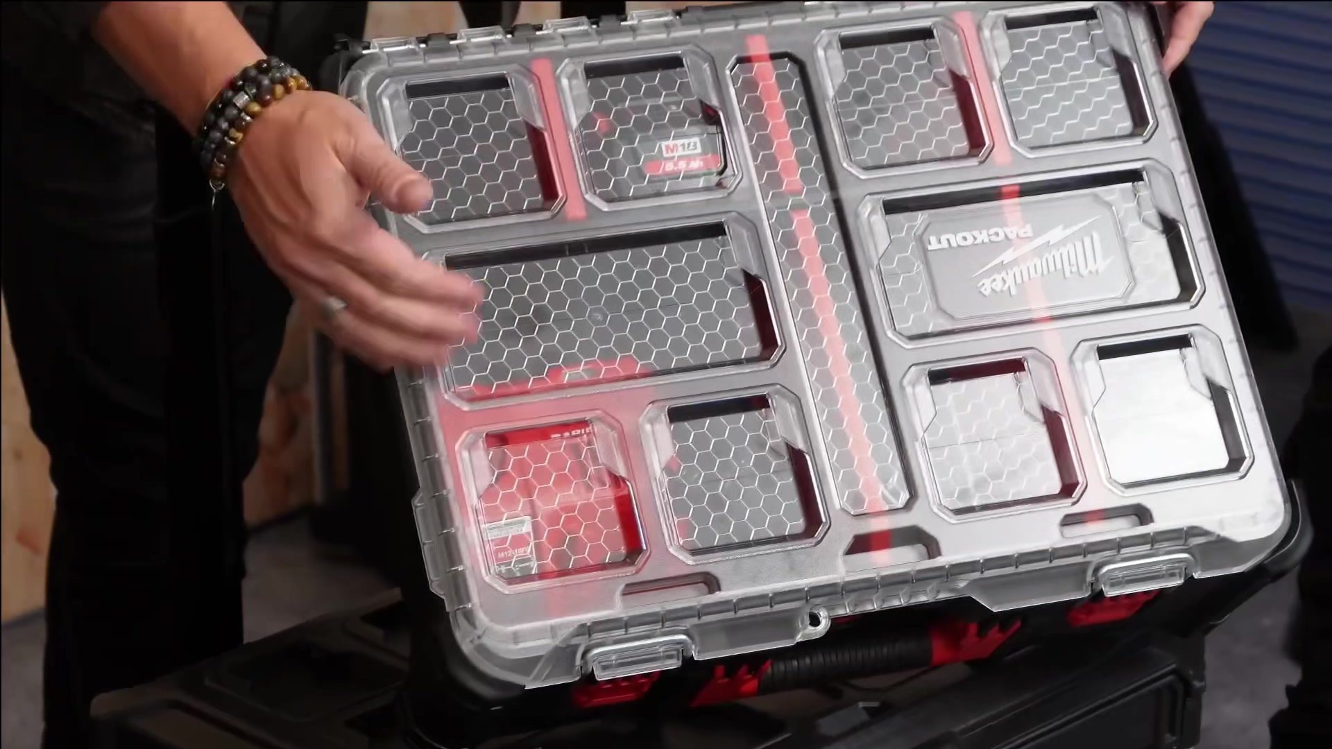 Live Experience pour présenter les innovations d'un partenaire fournisseur 6