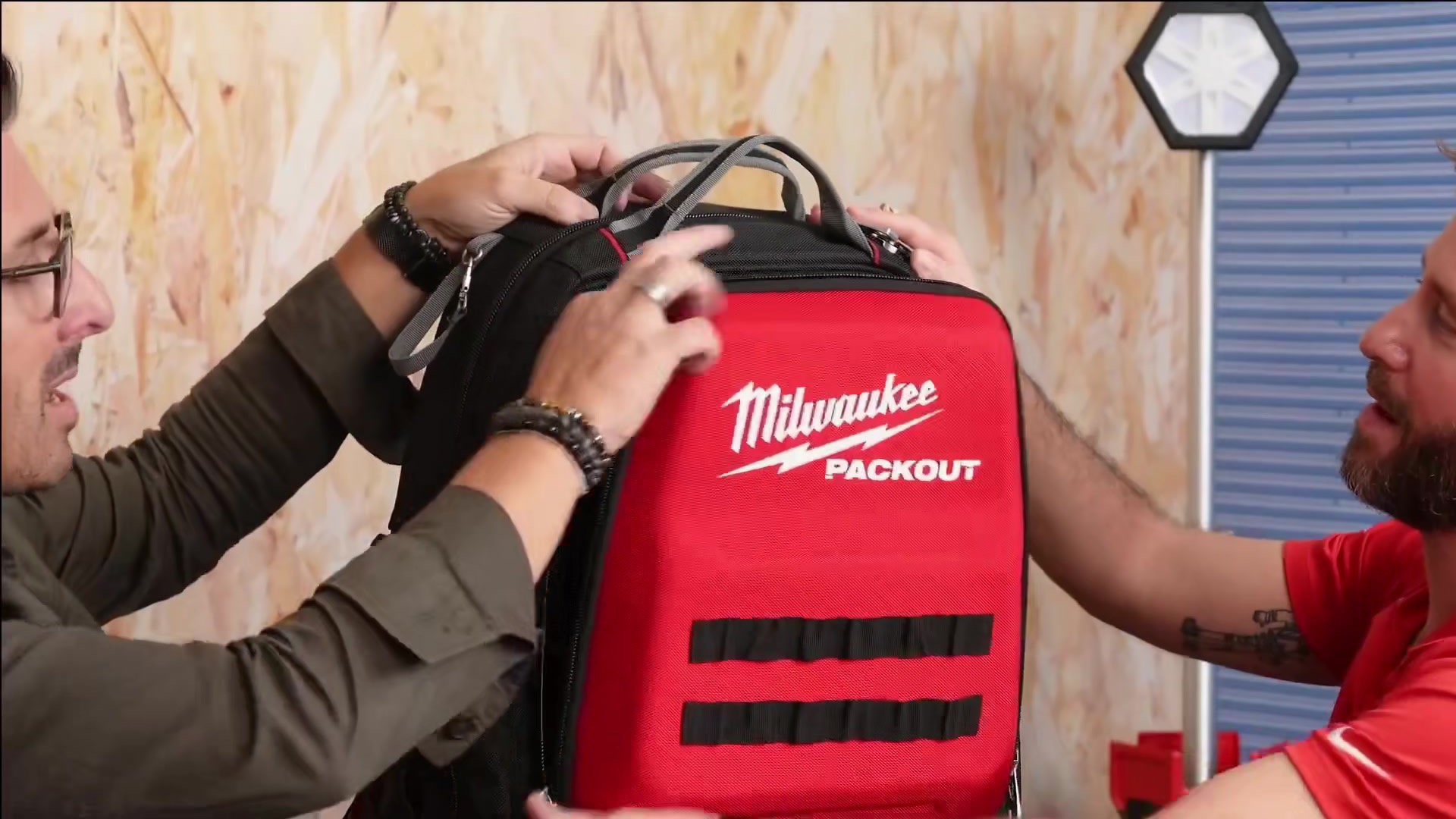 Live Experience pour présenter les innovations d'un partenaire fournisseur 9