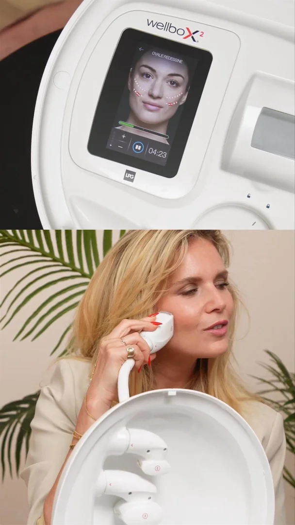 Wellbox : 72 ventes en un live, le pari gagnant du live shopping beauté-tech 5