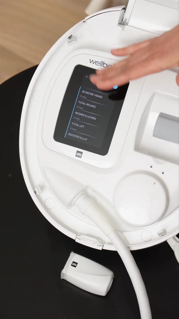 Wellbox : 72 ventes en un live, le pari gagnant du live shopping beauté-tech 12